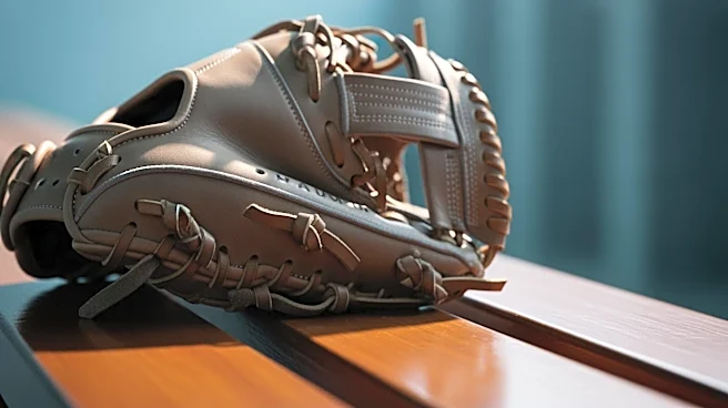Seattle Mariners Place Catcher Cal Raleigh on Injured List Due to Oblique Strain