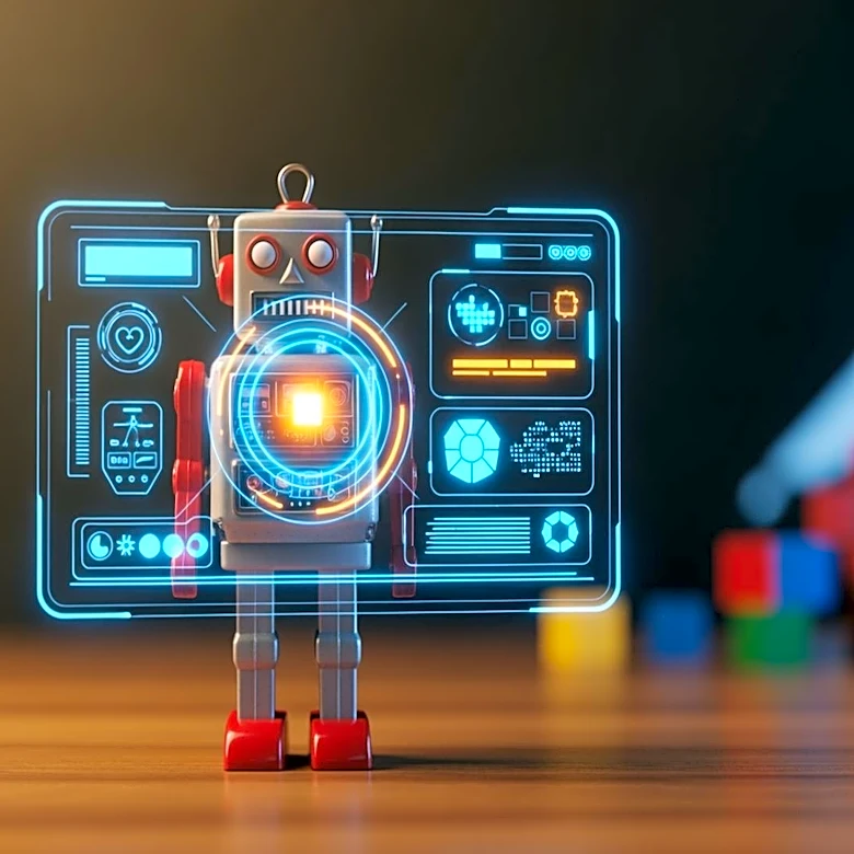 Tom Hanks and Cast Return for Toy Story 5, Introducing New Tech Challenges