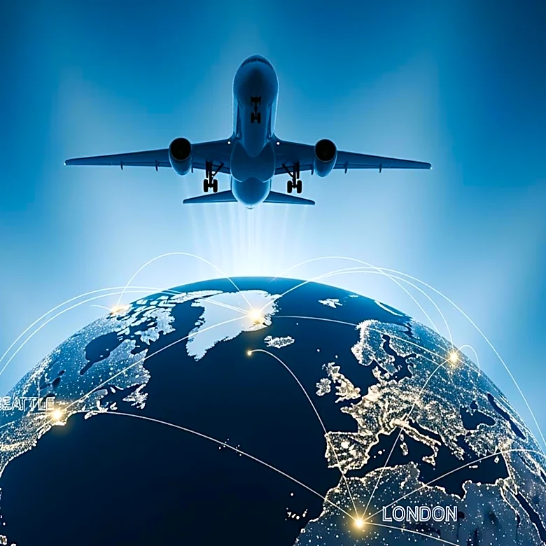 Alaska Airlines Expands Transatlantic Routes with New Seattle-London Service