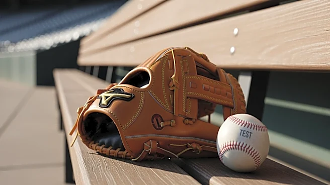 Minnesota Twins Demote Outfielder Matt Wallner to Triple-A Amid Struggles