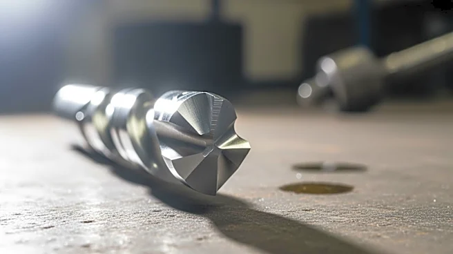 Stampede Drilling Inc. Reports Increased Utilization and Revenue in Q1 2026