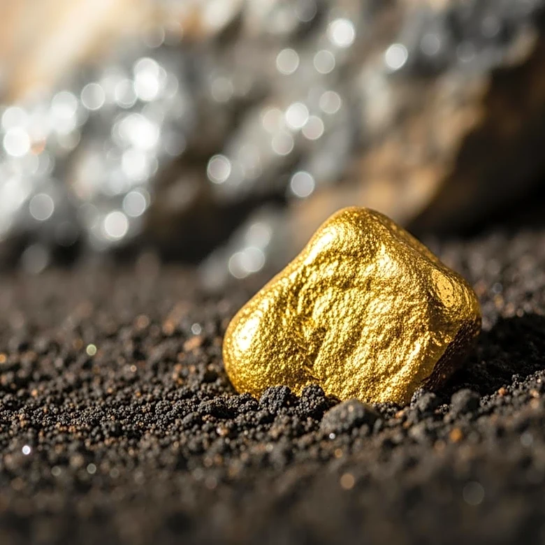 TG Metals Reports 90% Gold Recovery at Van Uden Project, Indicating Cash Flow Potential