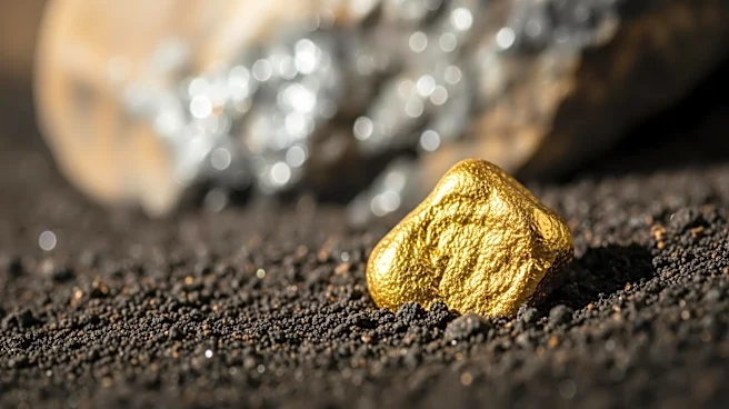 TG Metals Reports 90% Gold Recovery at Van Uden Project, Indicating Cash Flow Potential