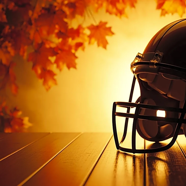 NFL Announces 2026 Thanksgiving Day Game: Lions to Host Bears