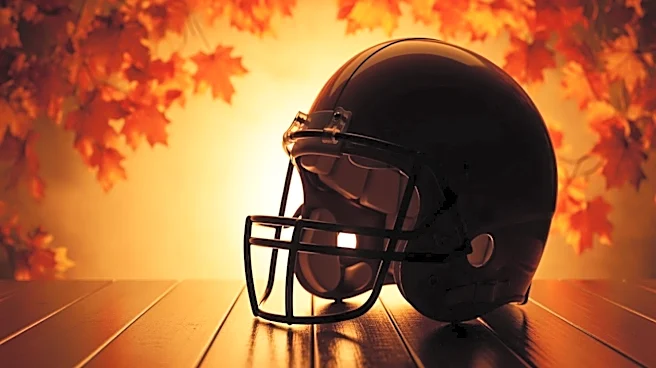 NFL Announces 2026 Thanksgiving Day Game: Lions to Host Bears