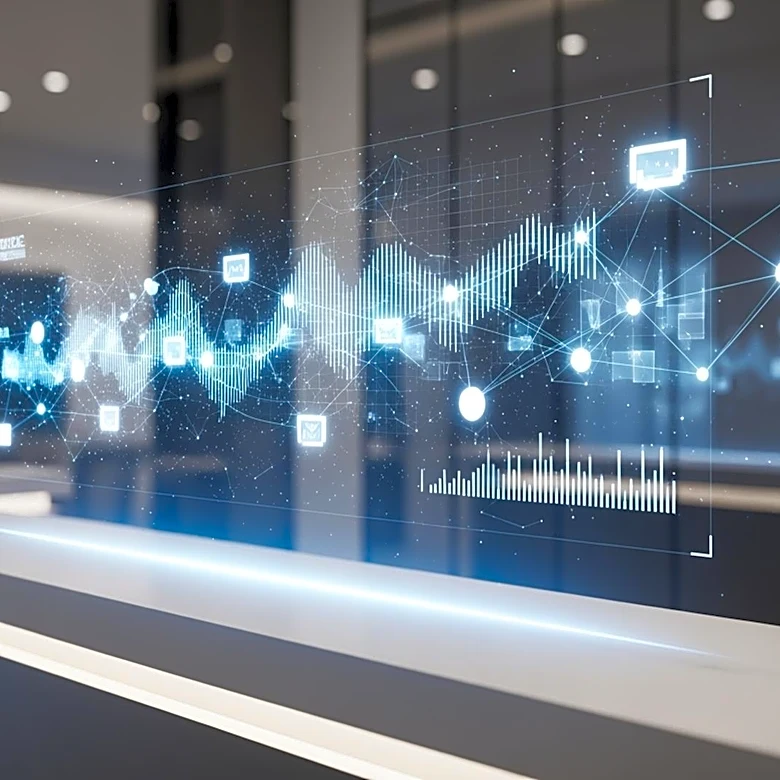AI's Role in Transforming Hotel Property Management Systems