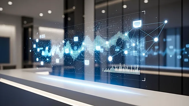 AI's Role in Transforming Hotel Property Management Systems