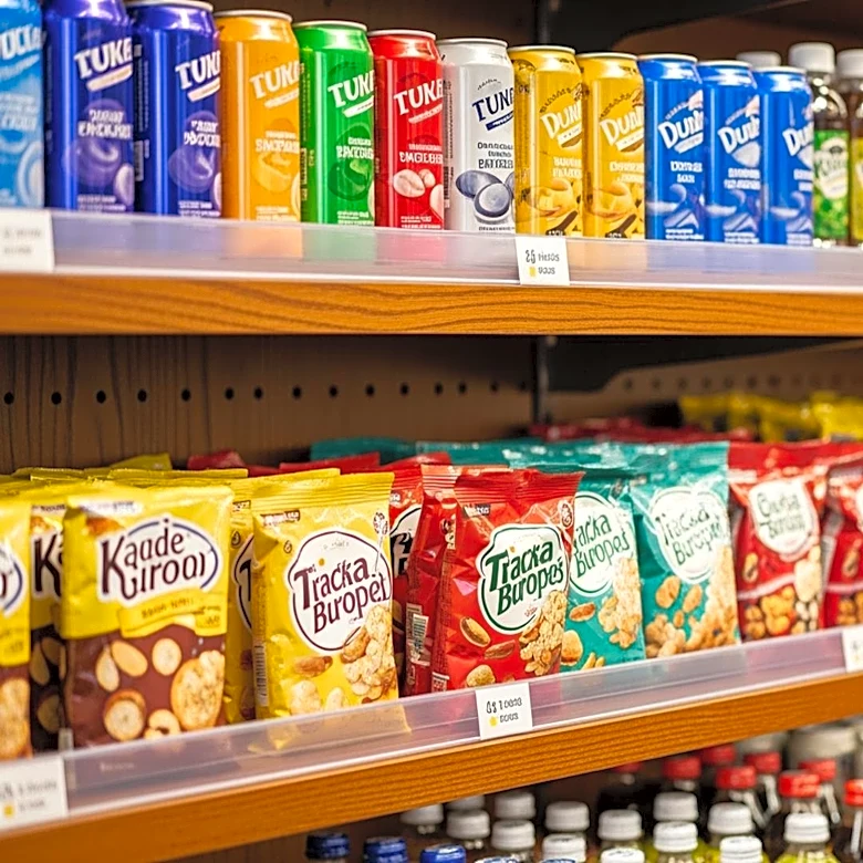 Convenience Stores Boost Beverage Sales Through Cross-Merchandising Strategies