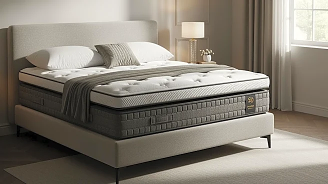 Consumer Reports Identifies The Original Mattress Factory as Top Retailer for Mattresses