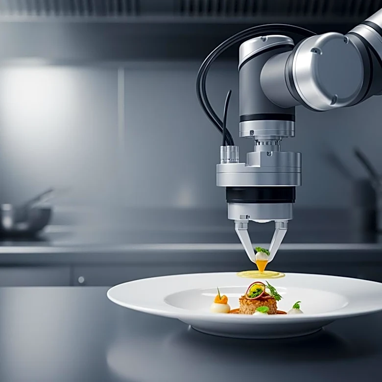 Chef Robotics Achieves Milestone with Physical AI in Food Manufacturing