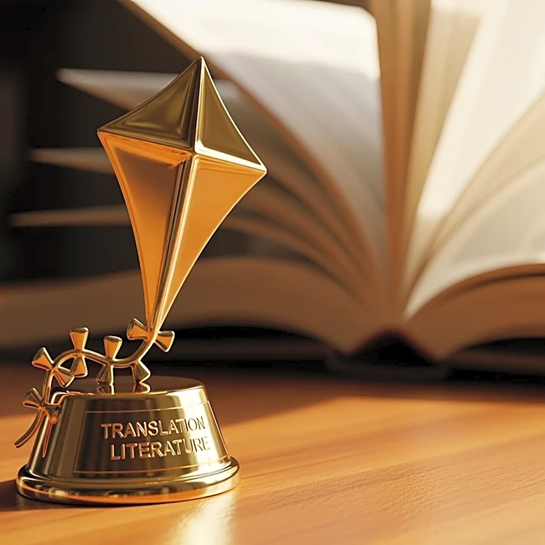 SCBWI Introduces Golden Kite Award for Translation to Honor Children's Literature Translators