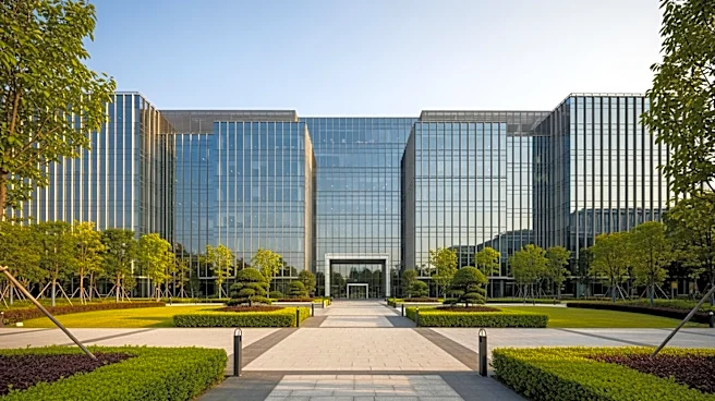 Faye Relocates U.S. Headquarters to Henrico, Plans Expansion
