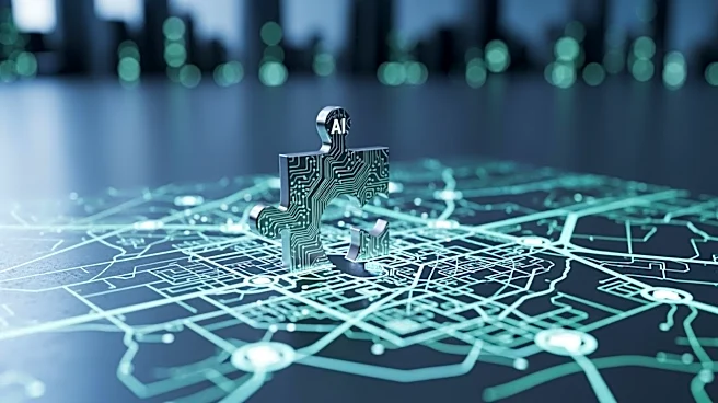 Govineer Secures New Private Equity Investment to Enhance AI Capabilities for Local Governments