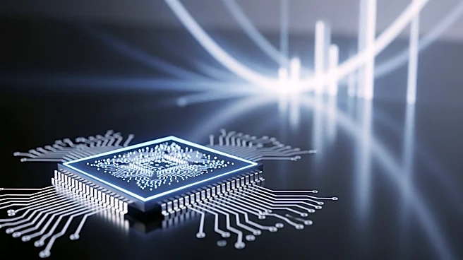 Cerebras Systems' IPO Raises $5.5 Billion, Signaling Major Tech Industry Milestone