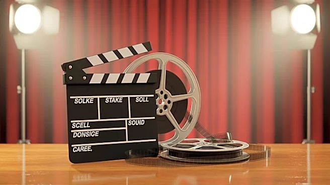 FilmSharks Secures Deal for French Remake of German Comedy 'No Hit Wonder'