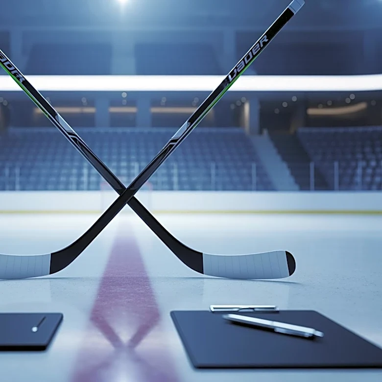 Sedins Appointed to Lead Vancouver Canucks; Johnson Named General Manager