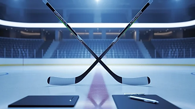 Sedins Appointed to Lead Vancouver Canucks; Johnson Named General Manager