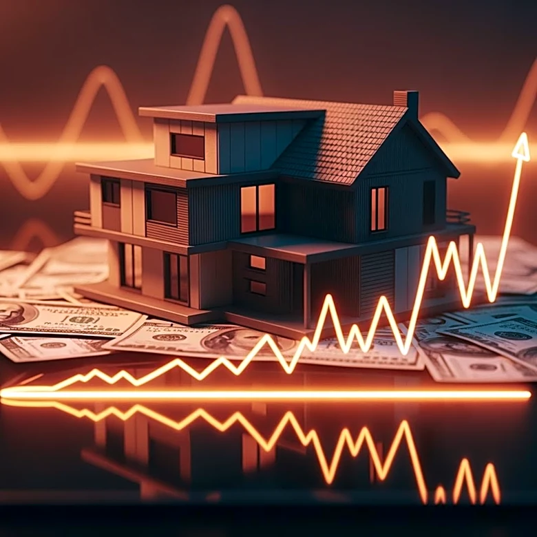 Federal Reserve Warns of Inflation's Impact on U.S. Housing Market Amid Energy Price Surge