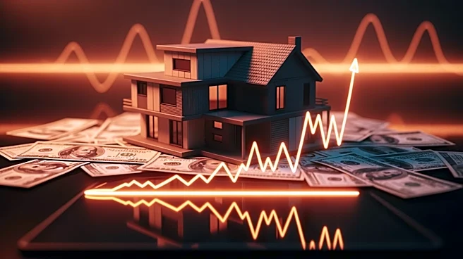 Federal Reserve Warns of Inflation's Impact on U.S. Housing Market Amid Energy Price Surge