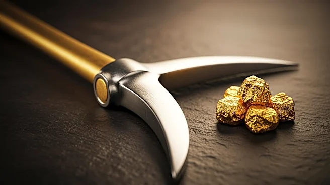 Luca Mining Announces Share Buyback Program to Enhance Value
