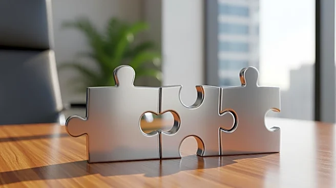 Brookfield Corp. Merges Insurance Unit to Enhance Capital Structure and Growth