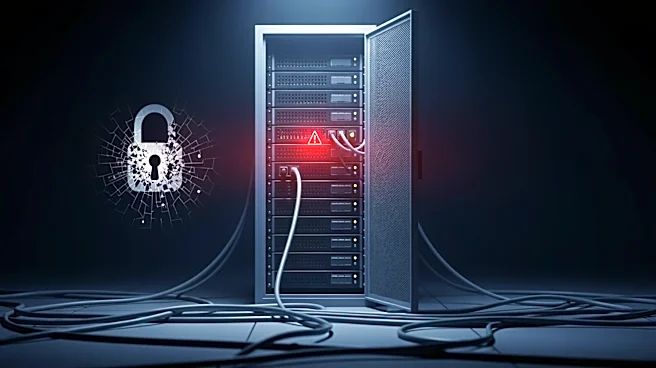 PraisonAI Vulnerability Exposes API Server to Unauthorized Access