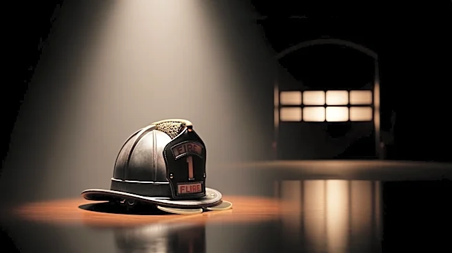 Chicago Fire Showrunner Andrea Newman Departs After Season 14 Finale