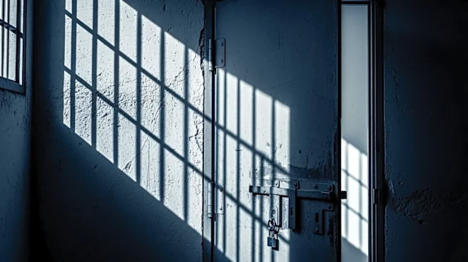 Sky Renews Izuka Hoyle-Led 'Prisoner' for Second Season Amid Strong Viewership