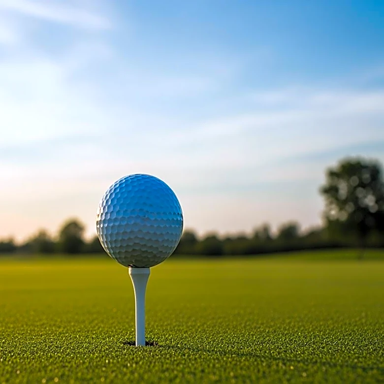 Philadelphia Eagles' Dom DiSandro Voices ESPN Video for 2026 PGA Championship