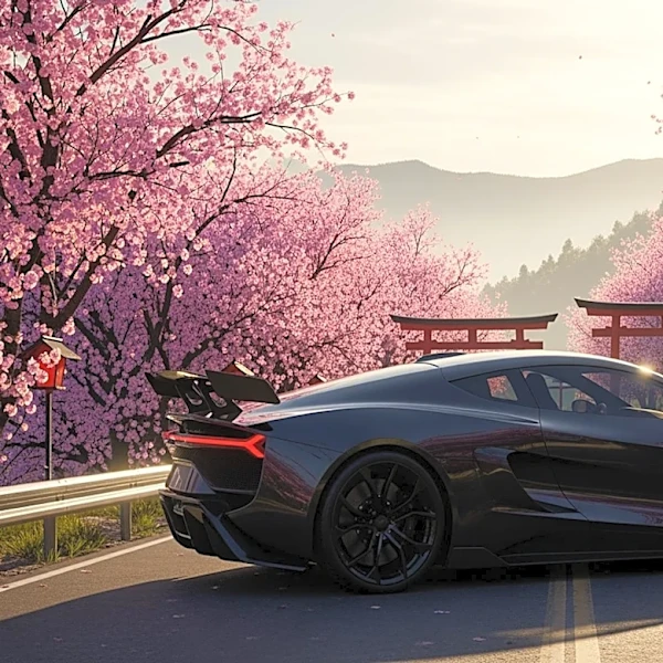 Forza Horizon 6 Offers Expansive Open-World Experience in Japan