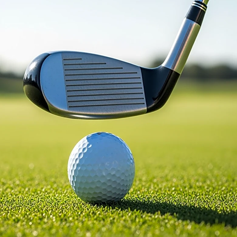 Pat Gallen Analyzes Golf Swing at 2026 PGA Championship for CBS News