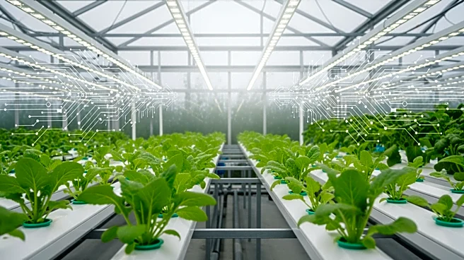 STARR Computer President Advocates Hydroponics for Youth and Modern Agriculture in Guyana