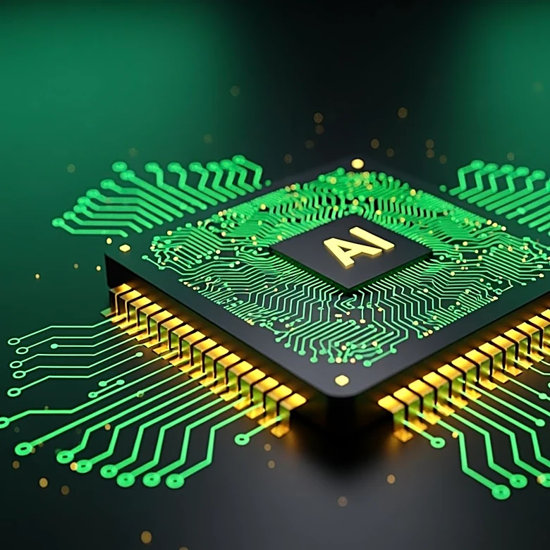 Nvidia Invests Over $40 Billion in AI Equity Deals, Echoing Dot-Com Era Strategies