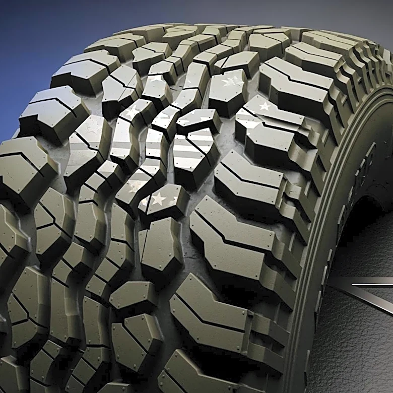 Jeep Unveils Special-Edition Wrangler America250 for U.S. 250th Anniversary
