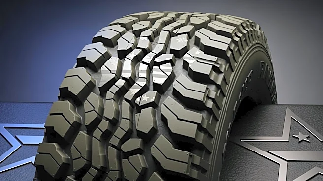Jeep Unveils Special-Edition Wrangler America250 for U.S. 250th Anniversary