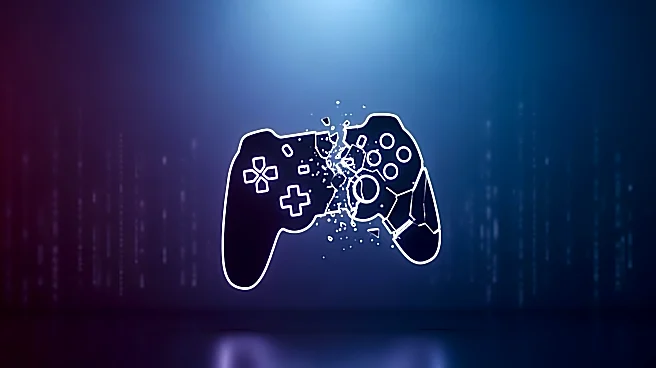 Gamers Protest Saudi Arabia's Bid to Acquire Electronic Arts Amid Industry Concerns