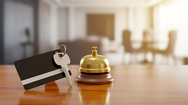 Understanding the Financial Implications of Hotel Brands vs. Franchises