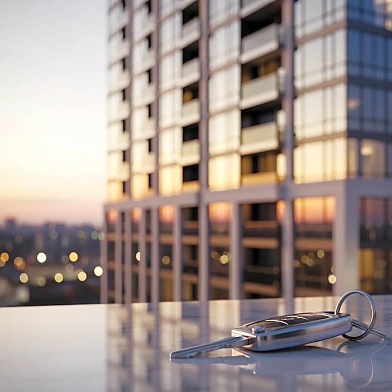 Luxury Rentals Attract High-Income Professionals in Miami Amid Tax Concerns