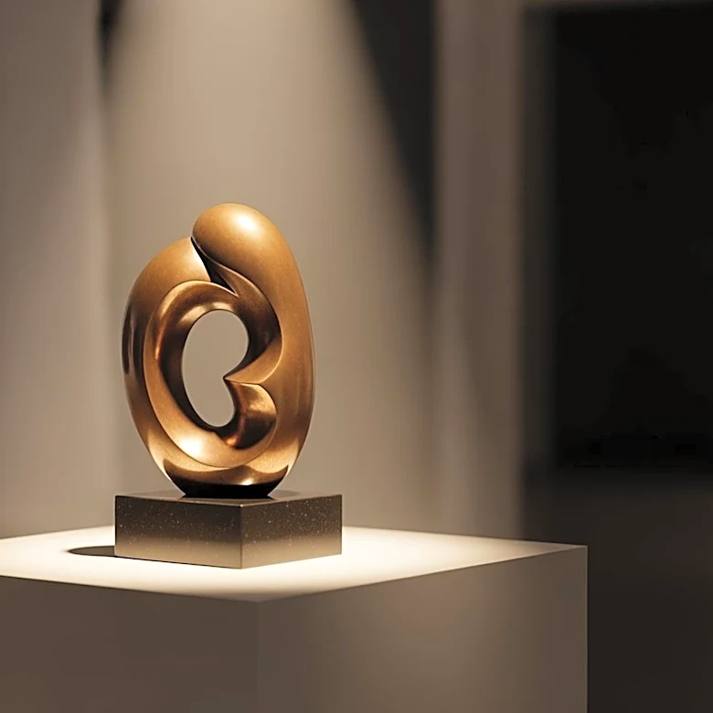 Christie's Enlists Nicole Kidman to Promote $100 Million Brancusi Auction