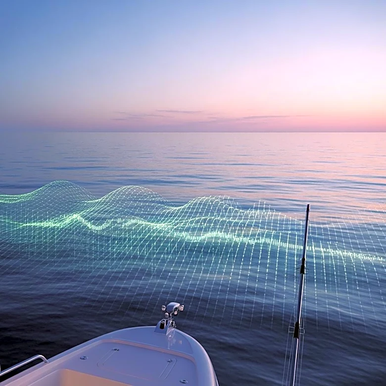 NexusWave Enhances Connectivity for IEA Fishing Vessels