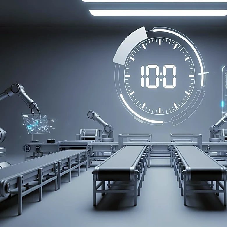 AI Scheduling Solutions Offer Efficiency Gains for Manufacturers