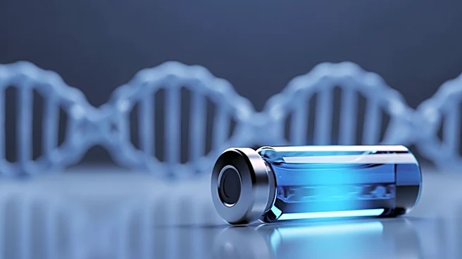 Affinia Therapeutics Unveils Promising AFTX-201 Data for BAG3-Associated Cardiomyopathy at ASGCT 2026