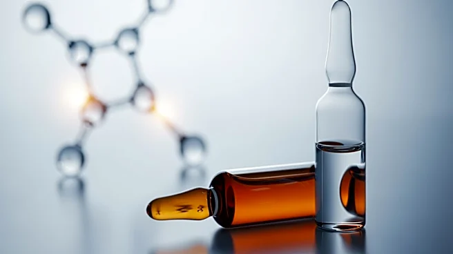 FDA Approves Inqovi and Venetoclax Combo for Acute Myeloid Leukemia
