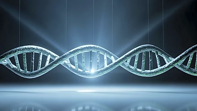 Regenxbio's Gene Therapy for Duchenne Muscular Dystrophy Achieves Phase 3 Success