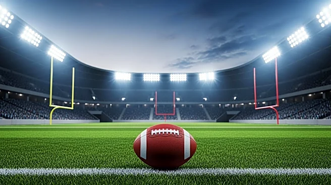 Seahawks to Host Patriots in Season Opener, Marking Super Bowl Rematch