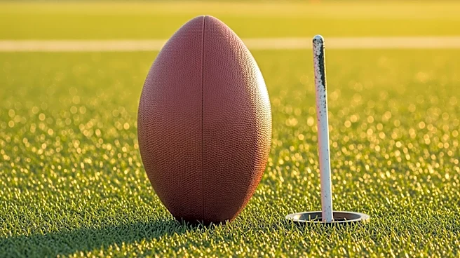 University of Washington's Mason James Impresses in Spring Football Despite Punt Mishap