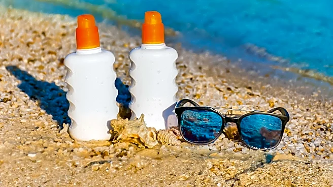 Dermatologists Advise on Safe Retinol Use During Summer Months