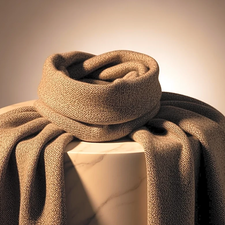 Burberry's Scarf Sales Surge Amid Gen Z Popularity and 'Love Story' Influence