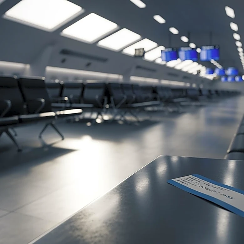 Spirit Airlines Faces Lawsuit Over Alleged WARN Act Violations After Sudden Workforce Termination