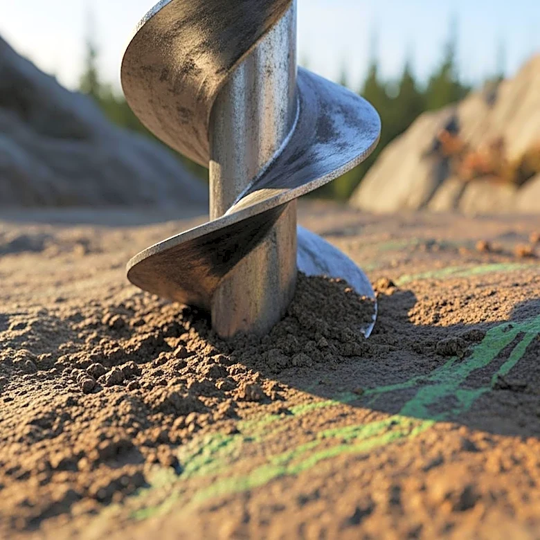 Standard Uranium Resumes Drilling at Davidson River Amid Nuclear Fuel Demand